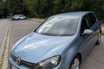 VW Golf 143.000 km 7.500 &euro; Olching 82140