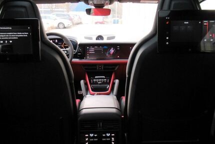Porsche Cayenne 7.000 km 119.950 &euro; Gauting bei Starnberg 82131