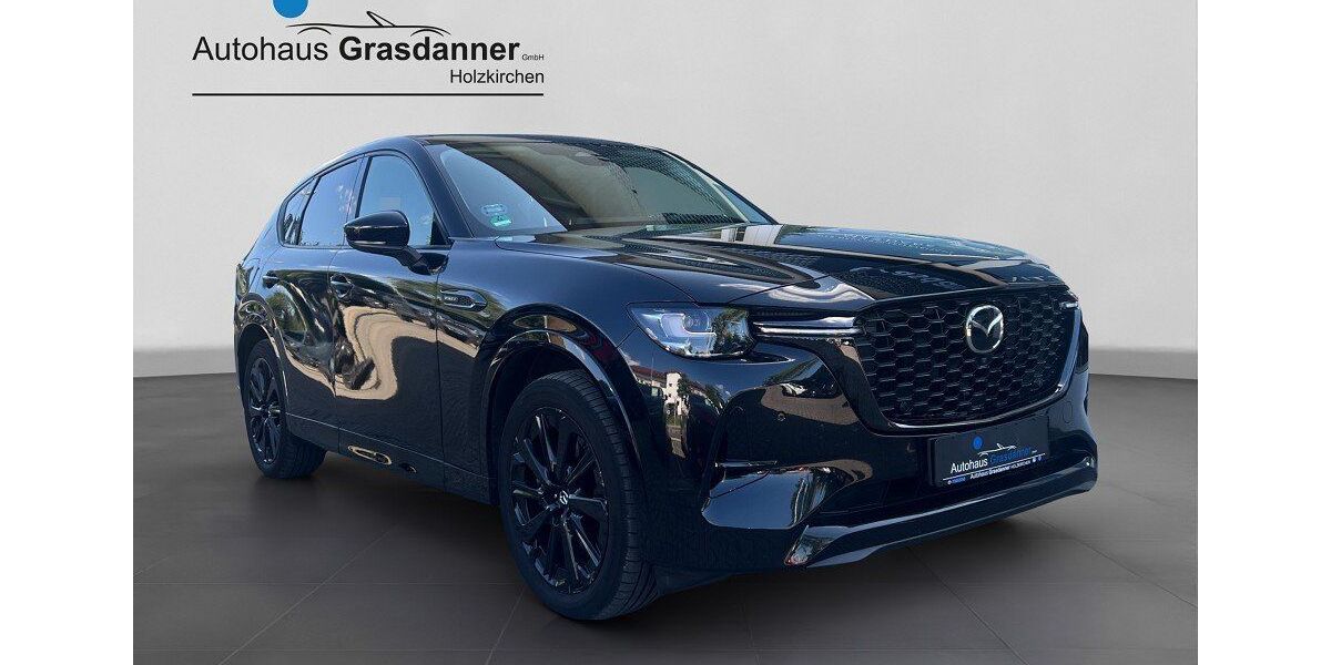 Mazda CX-60 41.357 km 37.890 &euro; Holzkirchen 83607