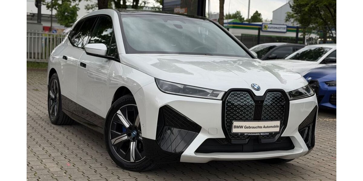 BMW iX 67.000 km 42.800 &euro; München 81243