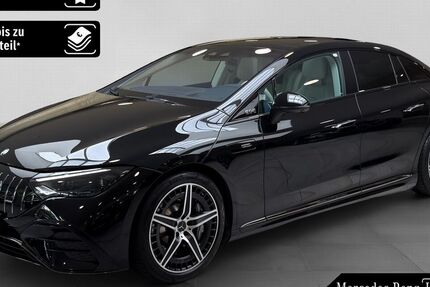 Mercedes-Benz EQE 12.178 km 69.500 &euro; Ottobrunn bei München 85521