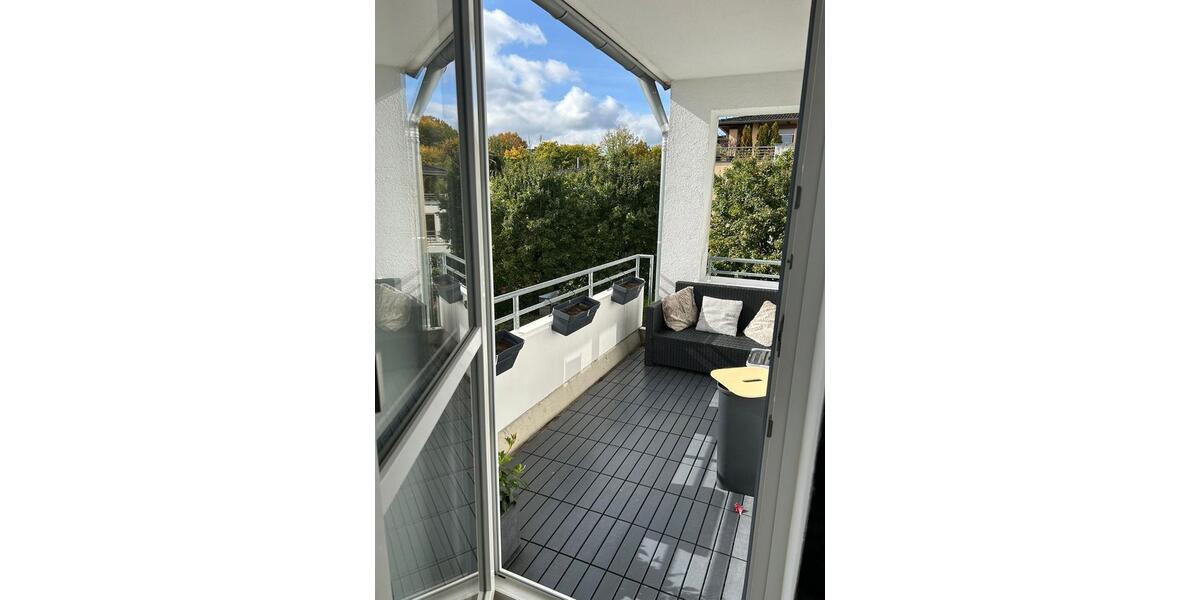 Etagenwohnung Starnberg - 4 Zimmer, 78 m&sup2;, 360.000&euro; | Angebot:25653490