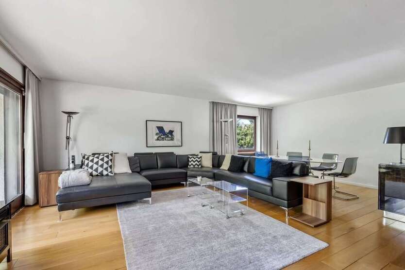 Wohnung zum Mieten in München 2.540 € 100 m²