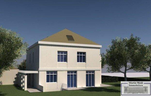 Grundstück Grünwald - 1.690.000&euro; | Angebot:26246743