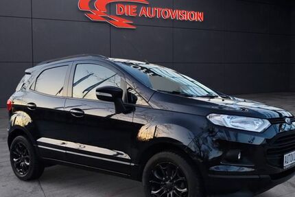 Ford EcoSport 33.000 km 9.480 &euro; Grassbrunn 85630