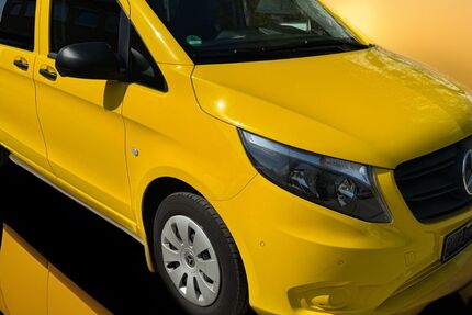 Mercedes-Benz Vito 153.193 km 28.800 &euro; Puchheim 82178