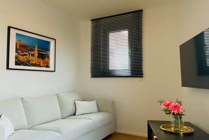 Wohnung Neufahrn bei Freising Mintraching-Grüneck - 2 Zimmer, 60 m&sup2;, 1.850&euro; | Angebot:25819605