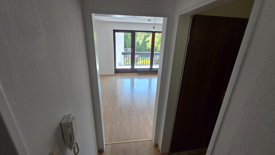 Etagenwohnung Germering - 1 Zimmer, 37 m&sup2;, 235.000&euro; | Angebot:26918100