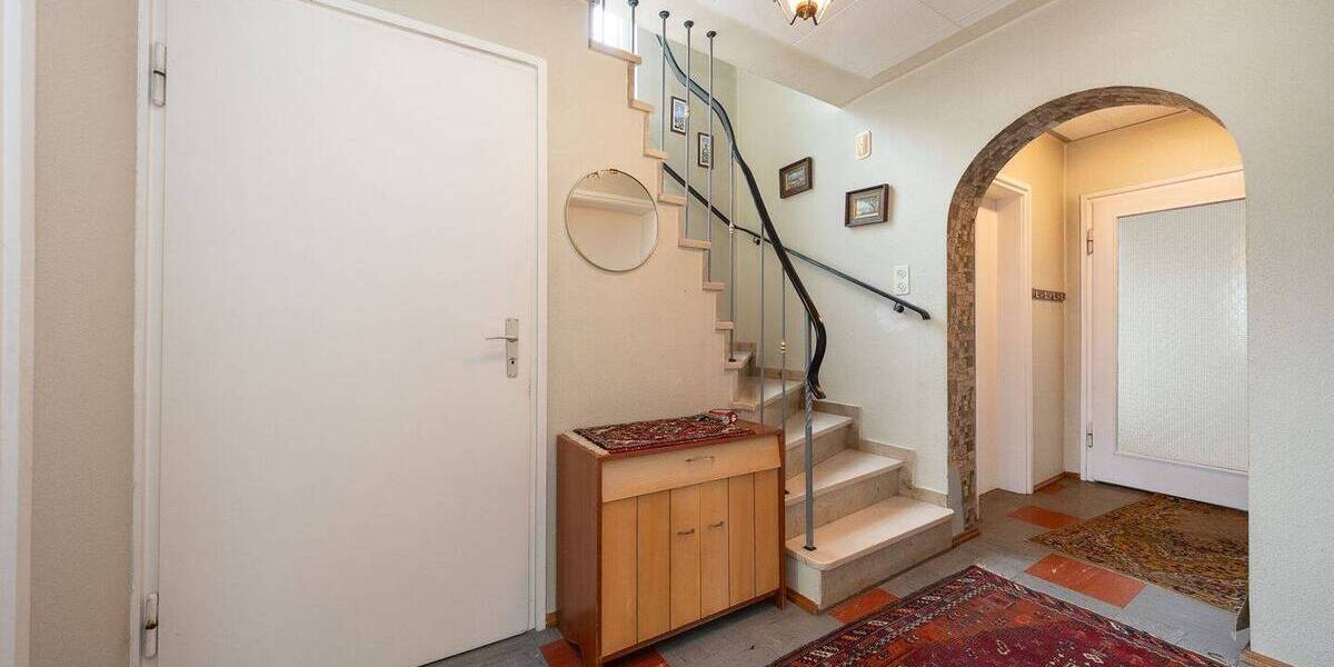 Einfamilienhaus München Thalk.Obersendl.-Forsten-Fürstenr.-Solln - 5 Zimmer, 115 m&sup2;, 1.600.000&euro; | Angebot:26388247