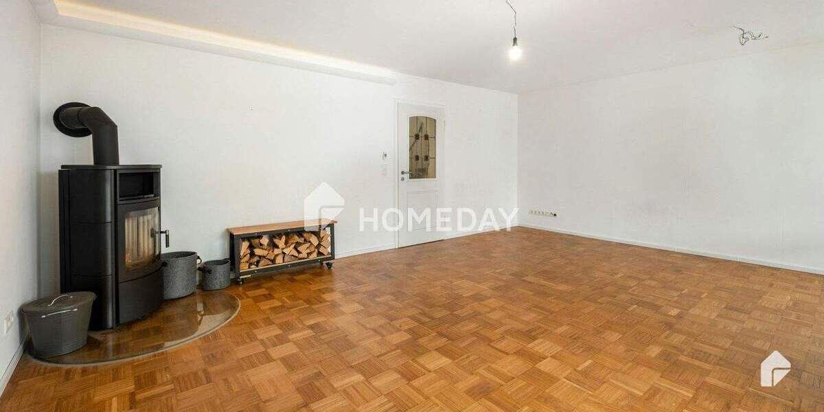 Reihenendhaus Eching - 6 Zimmer, 115 m&sup2;, 870.000&euro; | Angebot:25677379