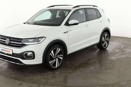 VW T-Cross 41.367 km 22.150 &euro; Neufahrn 85375