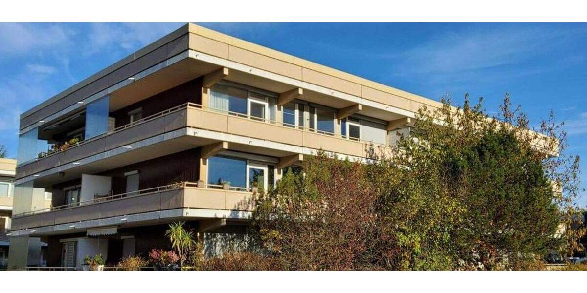 1-Zimmer-Wohnung mit Balkon in Olching. Frei und ohne Provision. Gerne Angebote. 1 zimmer