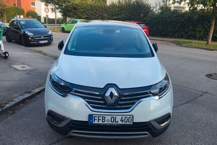 Renault Espace 174.000 km 10.500 &euro; Germering 82110