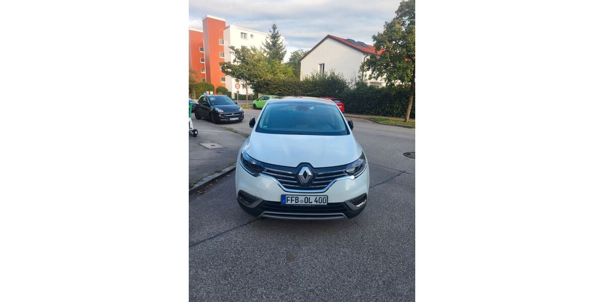 Renault Espace 174.000 km 10.500 &euro; Germering 82110