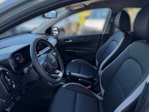 Kia PICANTO PE2 1.0 AMT GT-LINE 2.000 km 20.490 € Höhenkirchen-Siegertsbrun 85635