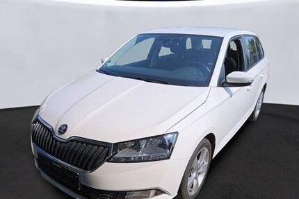 Skoda Fabia 61.915 km 14.960 € München 80686