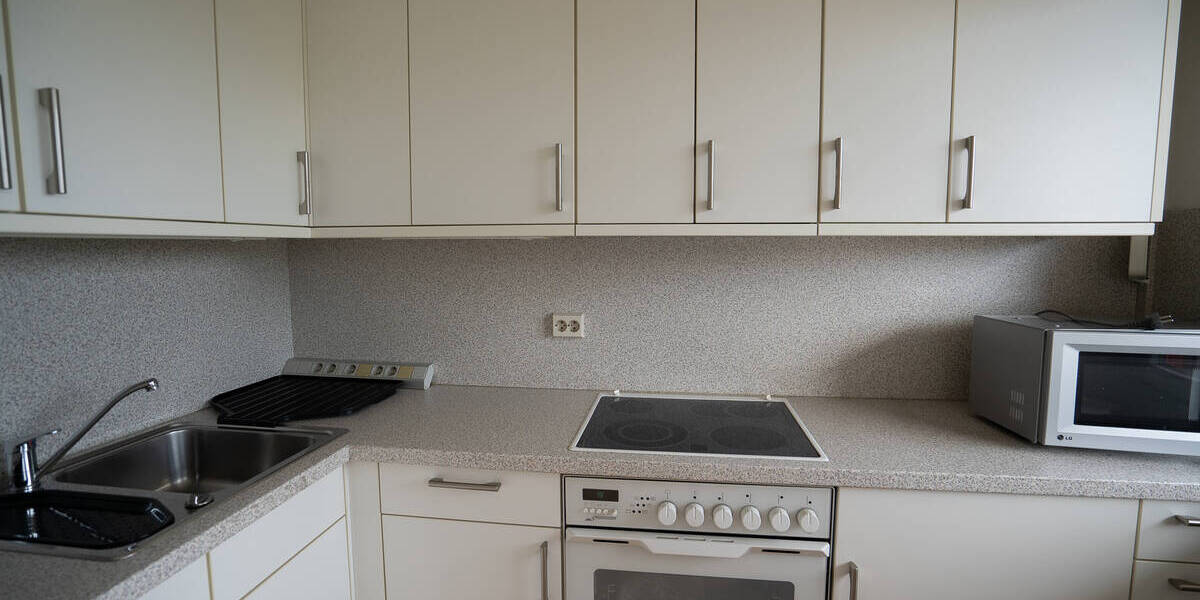 Etagenwohnung Unterhaching - 2 Zimmer, 53 m&sup2;, 327.300&euro; | Angebot:25803093