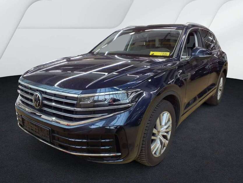Touareg