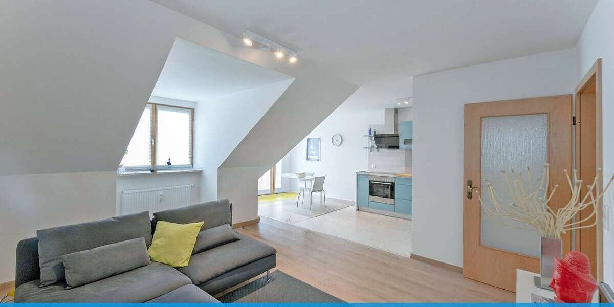 Wohnung zum Mieten in München 1.260 € 2 zimmer