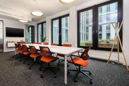 Gewerbeobjekt München Am Riesenfeld - 4.799&euro; | Angebot:26157765