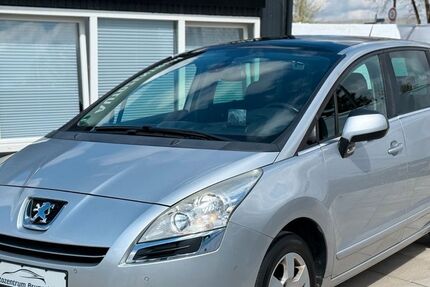 Peugeot 5008 193.040 km 4.990 &euro; Hofolding (Bei München) 85649