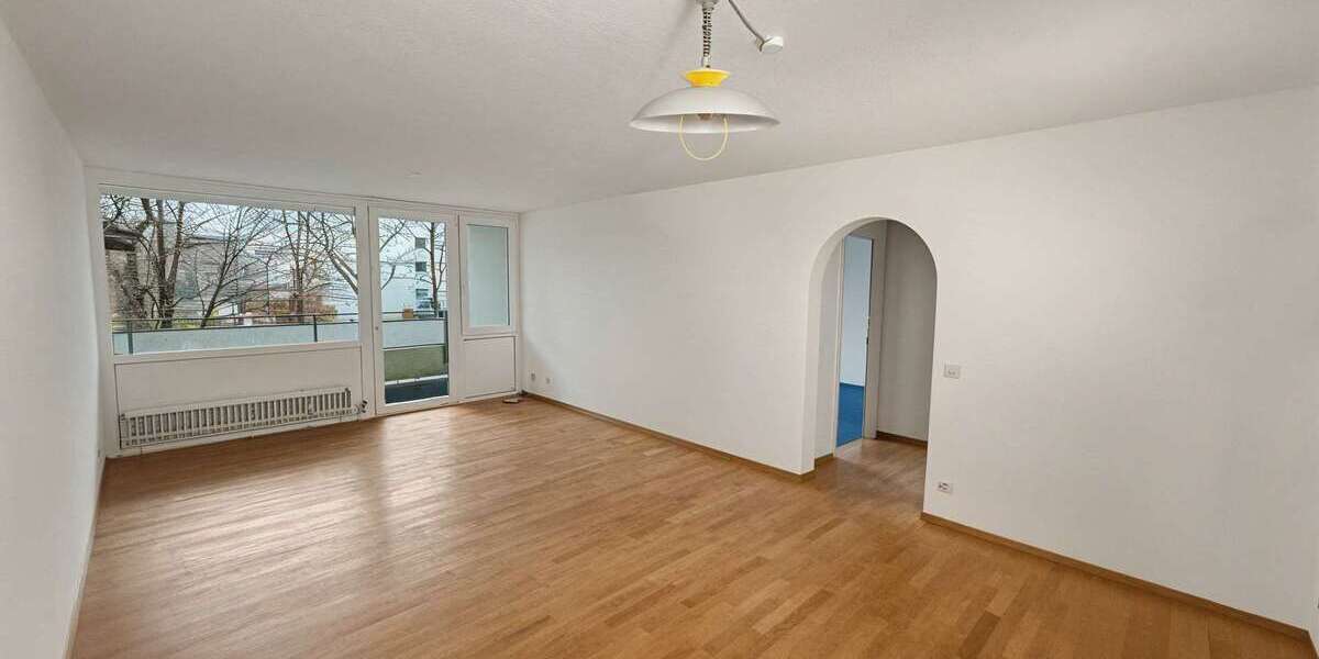 Wohnung zum Kaufen in München 499.000 € 89.51 m² 4 zimmer