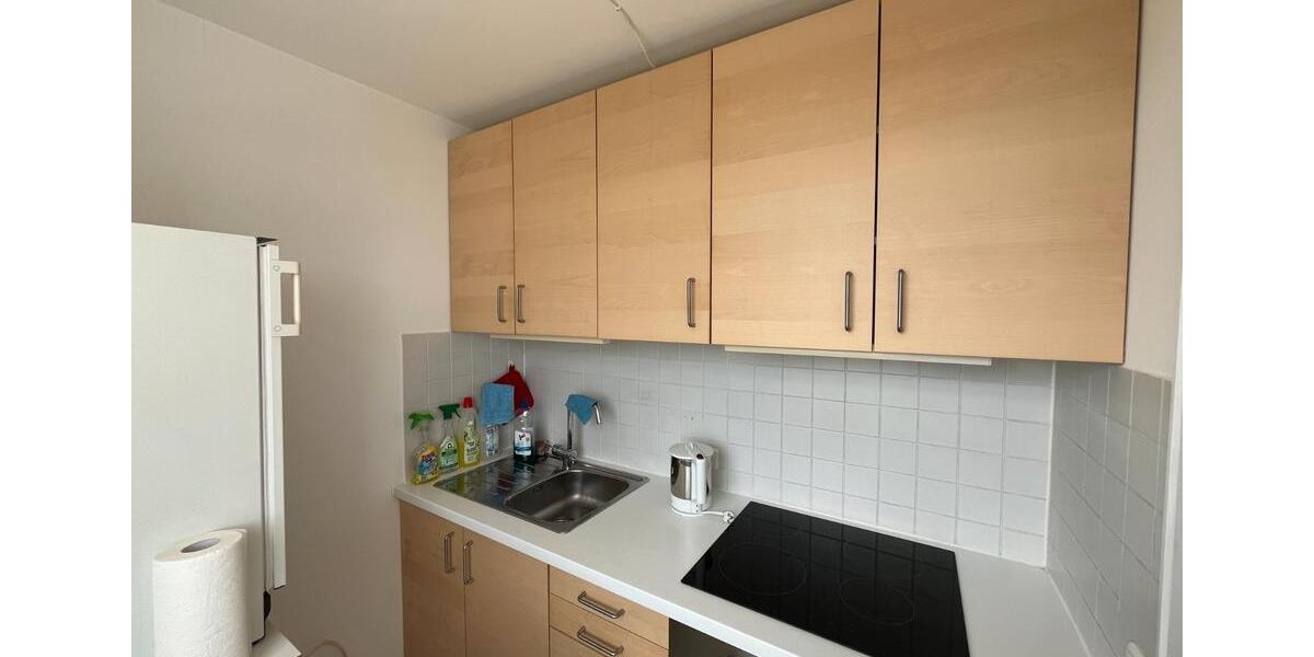 Etagenwohnung München Ramersdorf-Perlach - 1 Zimmer, 32 m&sup2;, 220.000&euro; | Angebot:27082887