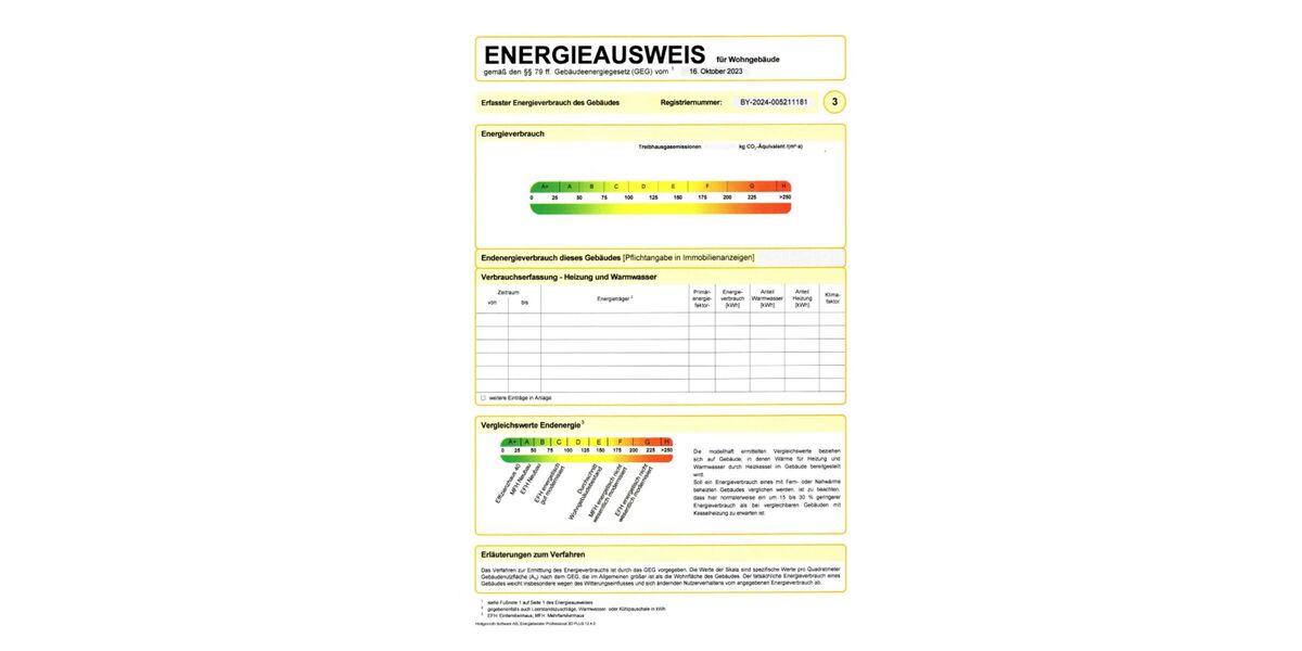 Privatverkauf - ohne Provision! Mediterranes Mehrgenerationenhaus mit über 400 m² nutzbarer Flä - Gewerbeobjekt Gilching | Angebot:26918360