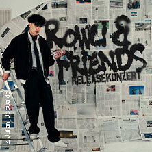 Rowli - Release Shows 2025 München