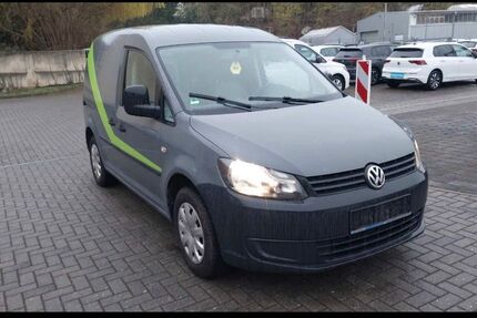 VW Caddy 188.300 km 5.888 &euro; München 80995