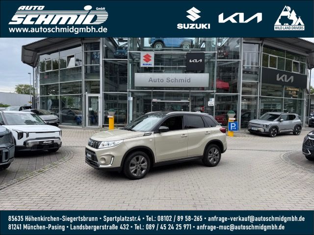 Suzuki Vitara 74.500 km 17.990 &euro; München 81241