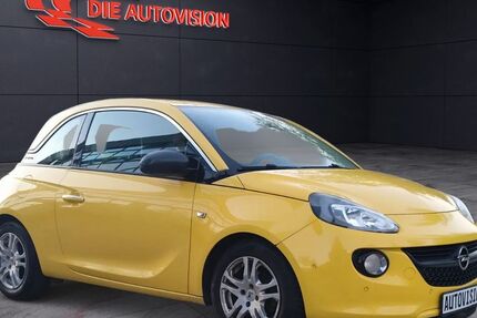 Opel Adam 119.000 km 6.480 &euro; Grassbrunn 85630
