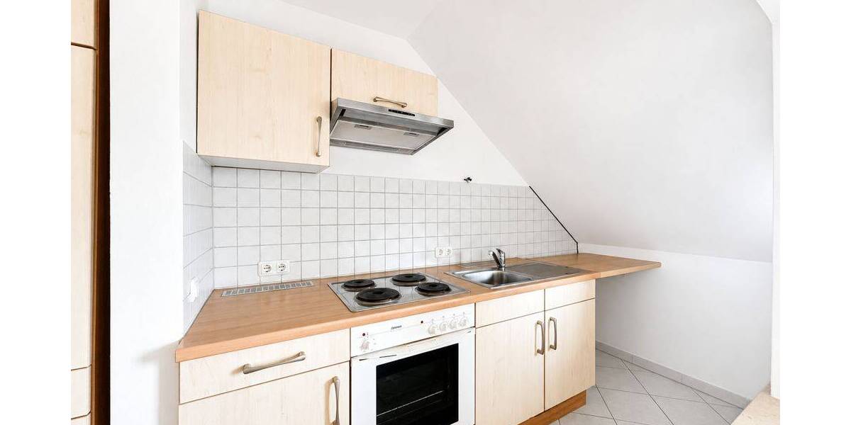 Etagenwohnung München Moosach - 2 Zimmer, 59 m&sup2;, 435.000&euro; | Angebot:26853004