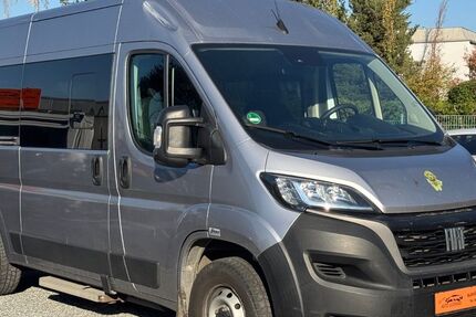 Fiat Ducato 69.000 km 23.500 &euro; Garching bei München-Hochbrück 85748
