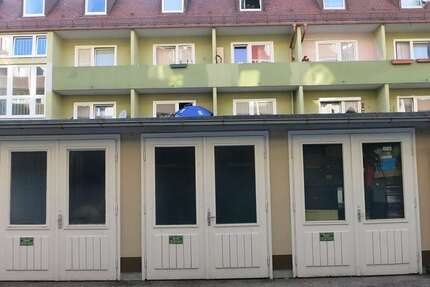 Garagen / Stellplätze München Giesing - 48.990&euro; | Angebot:25924832