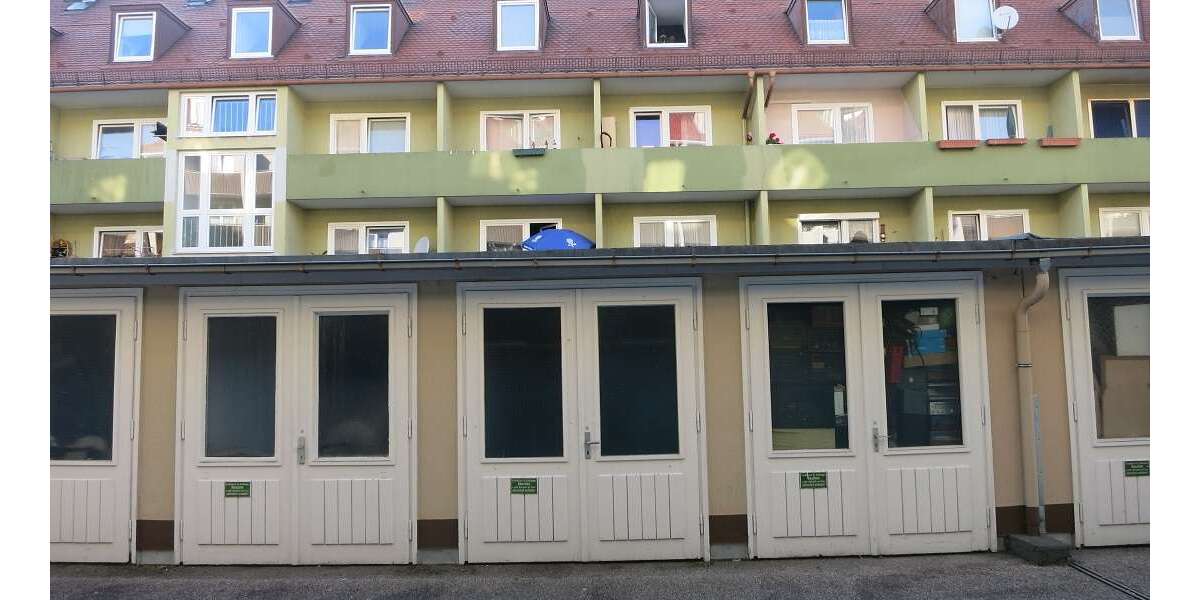 Garagen / Stellplätze München Giesing - 48.990&euro; | Angebot:25924832