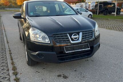 Nissan Qashqai 165.700 km 3.950 &euro; München 81249