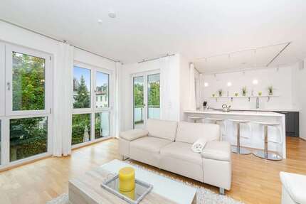 Wohnung zum Kaufen in Ismaning 549.000 € 75.48 m²