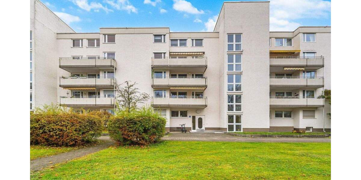 Etagenwohnung Haar - 3 Zimmer, 83 m&sup2;, 515.000&euro; | Angebot:25666544