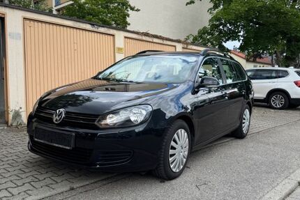 VW Golf 176.000 km 4.900 &euro; Garching 85748
