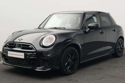 Mini Cooper C 9.621 km 35.537 &euro; München 80788