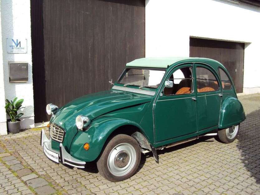 2CV