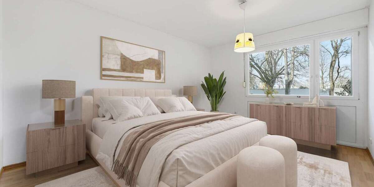 Etagenwohnung Ottobrunn - 4 Zimmer, 97 m&sup2;, 528.000&euro; | Angebot:26059662