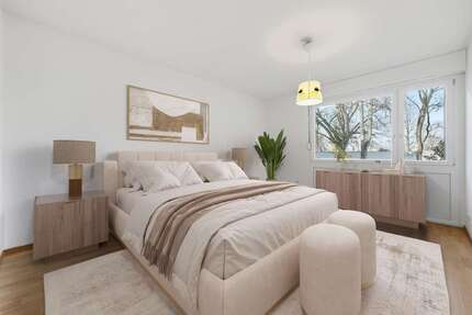 Wohnung Ottobrunn - 4 Zimmer, 97 m&sup2;, 528.000&euro; | Angebot:26059662