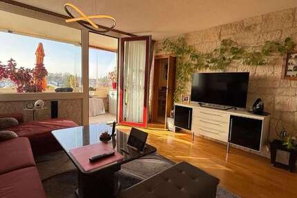 Wohnung Unterhaching - 3 Zimmer, 83 m&sup2;, 499.999&euro; | Angebot:25474136