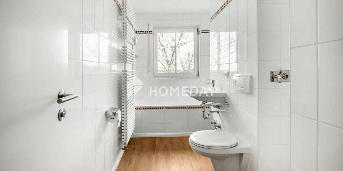 Etagenwohnung Kirchheim b. München Heimstetten - 2 Zimmer, 60 m&sup2;, 476.000&euro; | Angebot:25997113