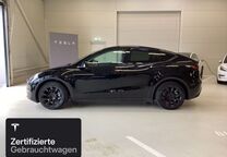 Gebrauchtwagen Tesla Model Y