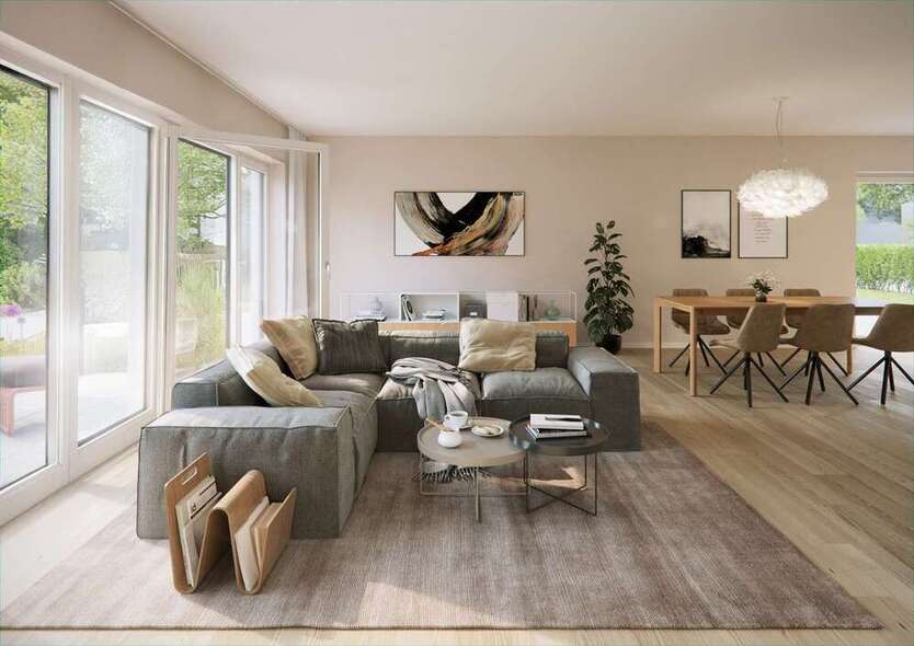 Haus zum Kaufen in München 1.490.000 € 170.5 m²