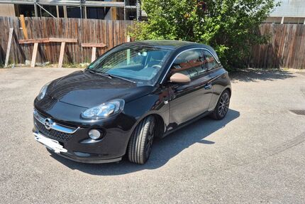 Opel Adam 99.000 km 6.200 &euro; München 80995