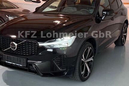 Volvo XC60 40.200 km 46.490 € Niederneuching 85467
